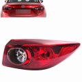 Outer Taillight Replacement For Sedan Right 