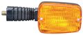 Ks Technologies Dot Approved Turn Signal Amber 25-3055 