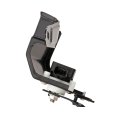 Rear Suspension Ride Height Sensor For Lexus Gs430 2006 2007 Plastic Black Replacement 8940830130 Clx-m0-usa-rl32850001-cla2 