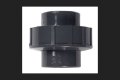 Kbi 1-1 2 In Dia X Fpt To Schedule 80 Pvc Union U-1500-t 