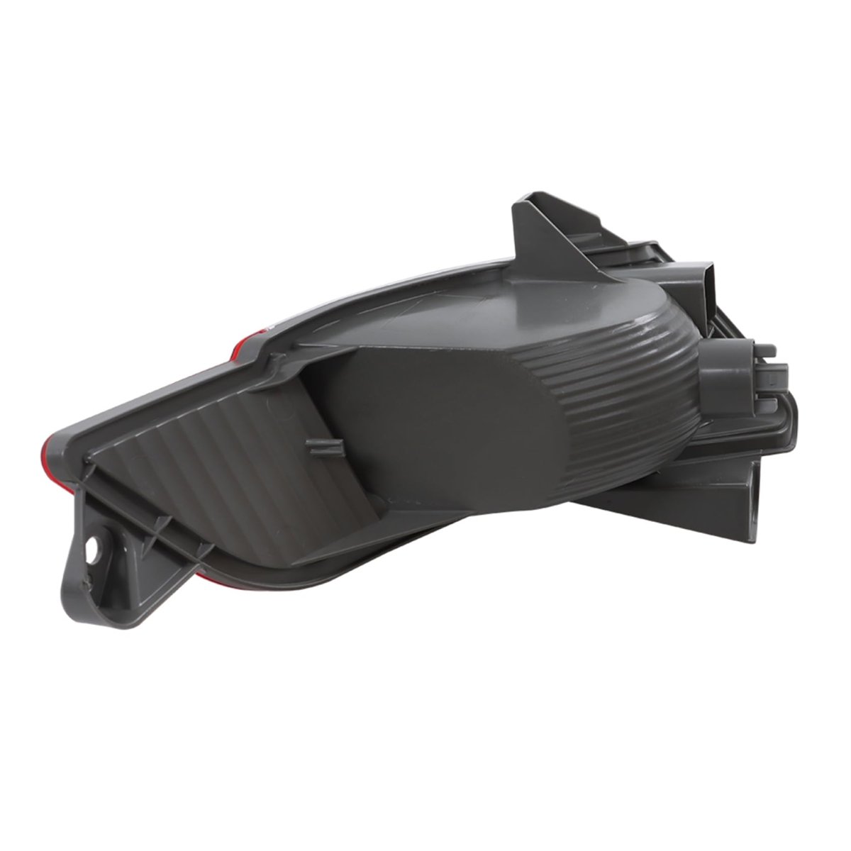 Reverse Light Replacement For 2016 2017 2018 Pilot Left Side Rear Back Up Lamp Halogen Red And Clear Housing Part Number