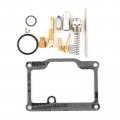 Topteng Carburetor Rebuild Repair Kit For Polaris Sport 400l Sportsman 400 4x4 1994-1995