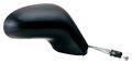 Fit System 62607g Buick Oldsmobile Passenger Side Replacement Manual Mirror 