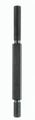 Greenlee 60115 Replacement Draw Stud For Knockout Punches 1 4-inch By 3-7 16-inch 