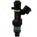 Aintier 16600-en200 Engine Fuel Injectors Set Compatible With009-2014 For Nissan Cube 1 8l 2013-2014 Nv200 2 0l 2007-2012