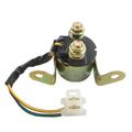 Starter Solenoid Relay Suzuki Gv1400 Vs700 Vs750 Vs800 Intruder 