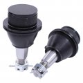 Motoku Front Outer Tie Rod Ends And Lower Ball Joints For Chevy Silverado 1500 Avalanche Suburban Tahoe Gmc Sierra Yukon Xl