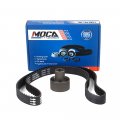 Moca Tck249 Engine Timing Belt Kit For 1993-2004 Nissan Frontier Xterra Quest Mercury Villager Infiniti Qx4 0l 3 3l V6 Vg30e 