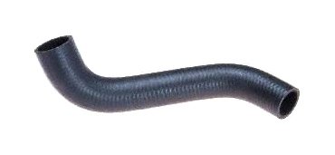 Premium Molded Coolant Hose 23024 Epdm Tube With Synthetic Fiber Reinforcement Vacuum And Chemical Resistant Vehicle Specific