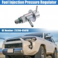 X Autohaux Fuel Injection Pressure Regulator For Toyota 4runner 1988-1995 T100 1992-1994 Replaces 23280-65010
