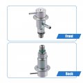 X Autohaux Fuel Injection Pressure Regulator For Toyota 4runner 1988-1995 T100 1992-1994 Replaces 23280-65010