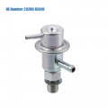 X Autohaux Fuel Injection Pressure Regulator For Toyota 4runner 1988-1995 T100 1992-1994 Replaces 23280-65010