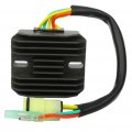 Voltage Regulator Rectifier For 1993-2004 Honda Rax 300
