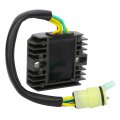 Ocpty Voltage Regulator Rectifier Compatible With 1993-2004 For Honda Rax 300