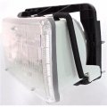 For 1991-1996 Dodge Dakota Passenger Side Oem Replacement Headlight Head Lamp Ch2503105 W Aero