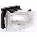 For 1991-1996 Dodge Dakota Passenger Side Oem Replacement Headlight Head Lamp Ch2503105 W Aero