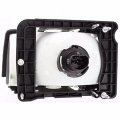For 1991-1996 Dodge Dakota Passenger Side Oem Replacement Headlight Head Lamp Ch2503105 W Aero