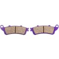 Rear Brake Pads Fit For Honda Cbr1100xx 1997 1998 1999 2000 2001 2002 2003 Fury 2010-2015 
