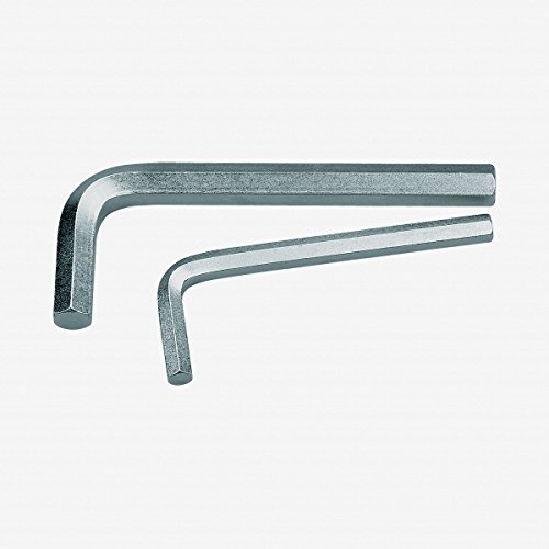 Gedore Hexagon Allen Key 2 5 Mm