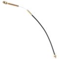 Throttle Accelerator Cable 24 5 In Long For Dodge 340 383 440 Hi Rise 1966 To 1970 B Body And 1967 1975 A 