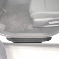 Red Hound Auto Door Entry Guard Scratch Shield For Toyota Rav4 2019-2020 4 6pc Custom Fit Sill Scuff Paint Protector 