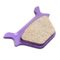 Carbon Fiber Brake Pads Rear Fa200 Fits For Dyna 1992-1999 2 Pairs