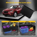 Ocpty Rear Trunk Cargo Cover 2023-2024 Fit For Mazda Cx-50 2 5l