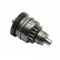 Starter Drive Bendix For Polaris Sportsman 325 330 335 425 400 450 500 Atv Utv Ranger Magnum Trail Blazer Boss Scrambler
