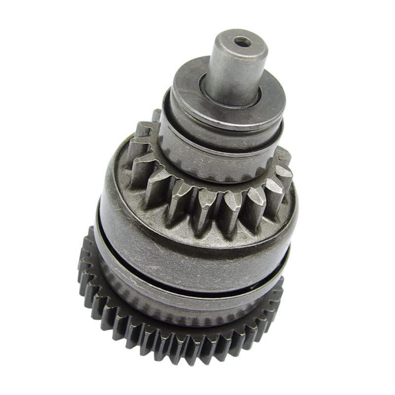 Starter Drive Bendix For Polaris Sportsman 325 330 335 425 400 450 500 Atv Utv Ranger Magnum Trail Blazer Boss Scrambler
