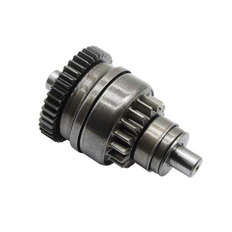 Starter Drive Bendix For Polaris Sportsman 325 330 335 425 400 450 500 Atv Utv Ranger Magnum Trail Blazer Boss Scrambler