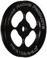 Jones Racing Products Ps-3106-b-6 000 V-belt Press Fit Power Steering Pulley 6 