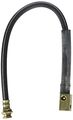 Premium 150 65325 Front Rear Brake Hydraulic Hose For Ford Bronco F-100 F-150 F-250 F-350 Dot And Fmvss Compliant With 