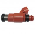 842-12223 68v-8a360-00-00 Cdh-210 Inp-771 4 Pcs Fuel Injectors For Marine Yamaha Outboard Mitsubishi 115hp Cdh210 Inp771