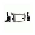 Metra 95-8242g Radio Installation Kits Mounting Kit For Toyota Rav 4 13-up 
