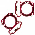 Caltric 2x Cylinder Head Gasket Compatible With Can-am Outlander Max 850 Efi 2016 2017 2018 2019 2020