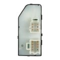 Driver Side Car Power Window Switch 1997-2003 For Pontiac Grand Prix 