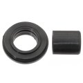 Honda Accord 2000-2012 Ignition Coil Boot Black Rubber Insulation 