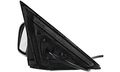 Kool Vue Mirror For 1997-2003 Chevrolet Malibu 2004-2005 Classic Fits 1997-1999 Oldsmobile Cutlass Driver Side Manual Folding 