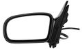 Kool Vue Mirror For 1997-2003 Chevrolet Malibu 2004-2005 Classic Fits 1997-1999 Oldsmobile Cutlass Driver Side Manual Folding