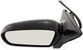 Kool Vue Mirror For 1997-2003 Chevrolet Malibu 2004-2005 Classic Fits 1997-1999 Oldsmobile Cutlass Driver Side Manual Folding