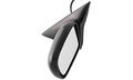 Kool Vue Mirror For 1997-2003 Chevrolet Malibu 2004-2005 Classic Fits 1997-1999 Oldsmobile Cutlass Driver Side Manual Folding