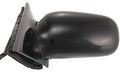 Kool Vue Mirror For 1997-2003 Chevrolet Malibu 2004-2005 Classic Fits 1997-1999 Oldsmobile Cutlass Driver Side Manual Folding