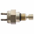 Cooling Fan Switch Radiator Thermostat Heat Thermal Sensor For Kawasaki Mule 2500 Mojave 250 Replace 27010-1317