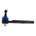 Tie Rod End For 2013 2025 Nissan Altima Sintered Metal Threaded Stud Cotter Pin Included Front Position Alx Pau Me Ms30668 Cla1 