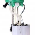 Ocpty Fuel Pump Electric Module Assembly Replacement For Audi A4 Quattro 2005 2006 2007 2008 2009 2 0l