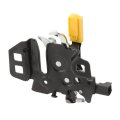 Hood Latch Driver Side Ford Police Responder Hybrid 2019 2020 Replacement For Fo1234144 And Ds7z16701b Black Standard Style