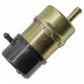 Caltric Fuel Pump Compatible With Honda Vt1100c Vt-1100c Shadow 1100 1995-1998