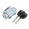 Acropix Ignition Switch Cylinder Lock Assembly Fit For Oldsmobile Intrigue Pack Of 1 Black 