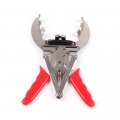 Aintier Universal Cleaning Ring Expander Compressor Tool Kit Piston Service With Storage Case Fit For Automotive Engine Motor
