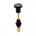 Carburetor Choke Starter Plunger For 1994-1999 Suzuki Dr350se Dr350 Se Dr 350